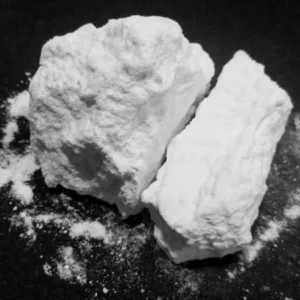 Pure Bolivian Cocaine
