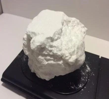 Lavada Cocaine