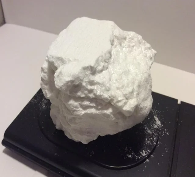 Lavada Cocaine